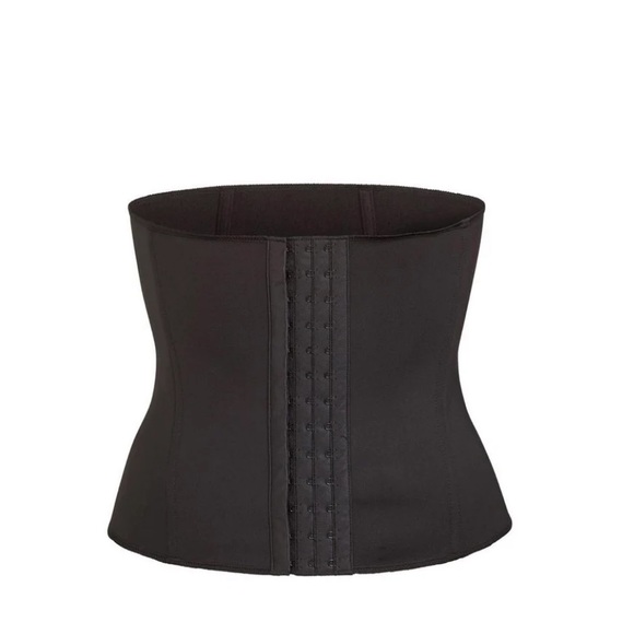 Brand New Skims Large Waist Trainer in Onyx - Picture 5 of 6